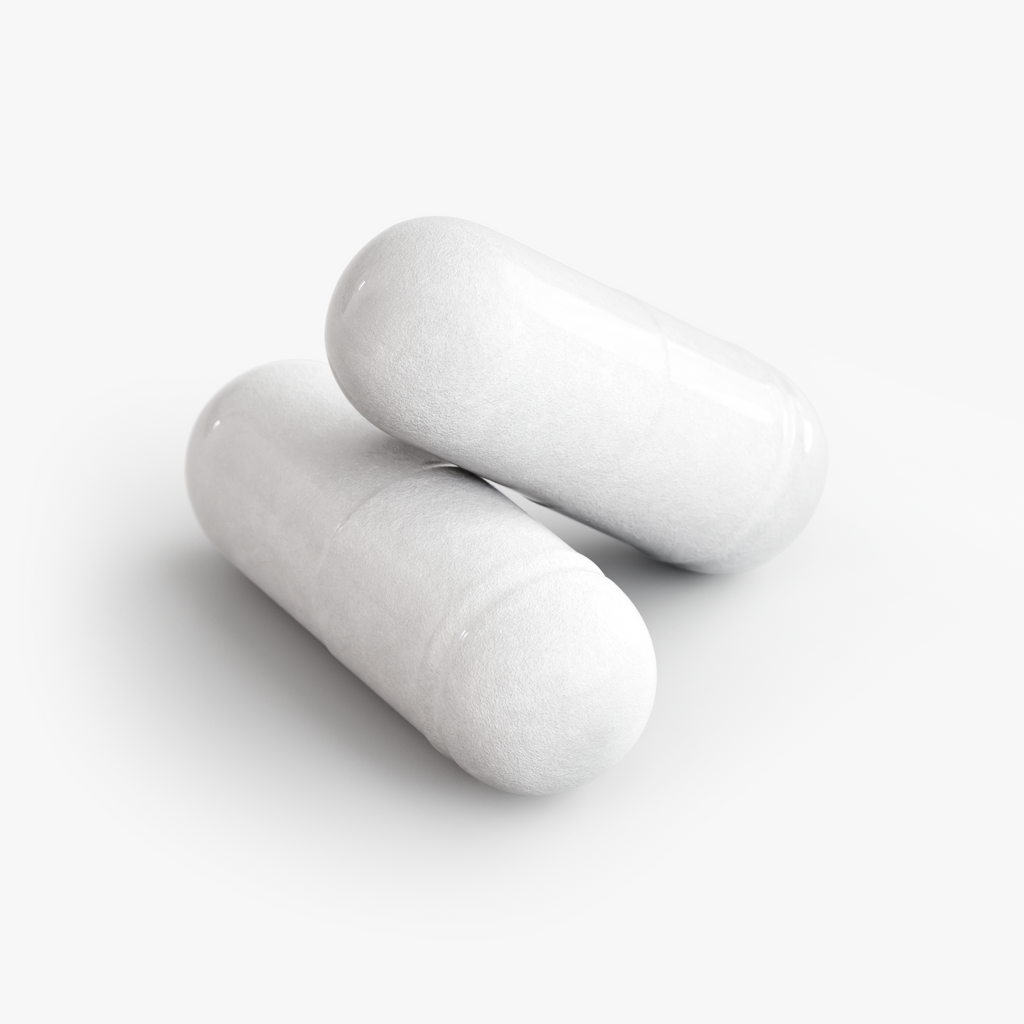 Probiotic 40 Billion with Prebiotics – Digestive & Metabolic Support (60 Capsules) – product view 7