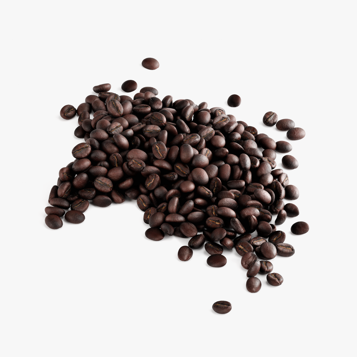 Chocolate Bold Coffee – product view 5